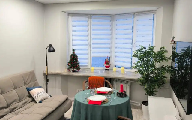 Квартира уютная светлая в центре