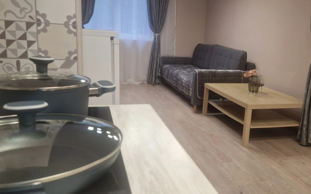 2 na Beregu Volgi Private House