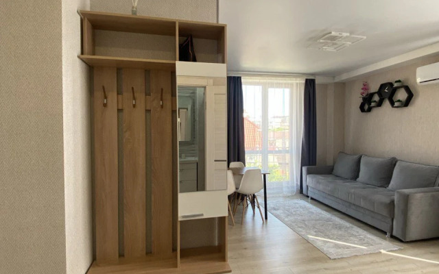 Fermerskaya 22-5 Flat