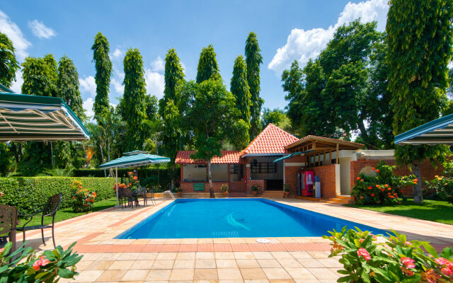Kibo Homes Moshi Villa