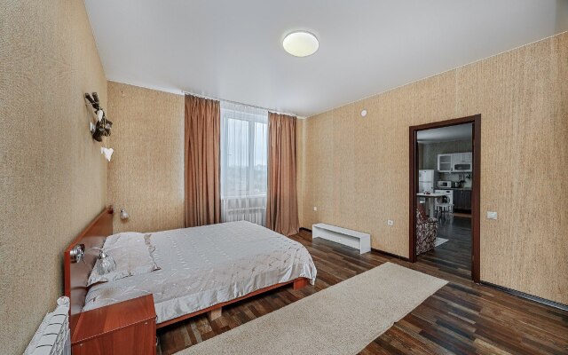 Karamel Guest House