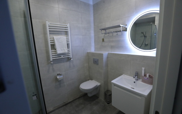 Istoriya Tbilisi Hotel