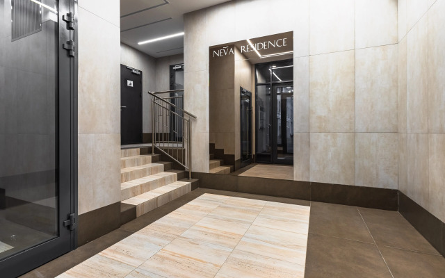 Квартира Студия на Ремесленной улице