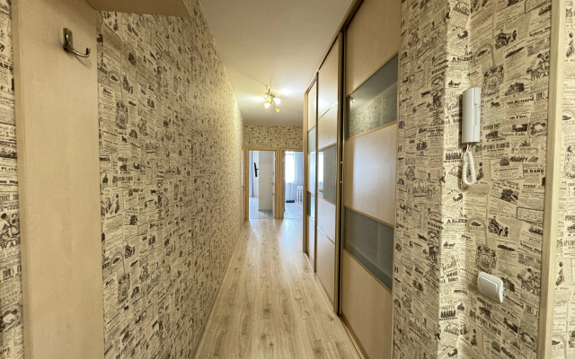 Apartamenty Batasheva Apart
