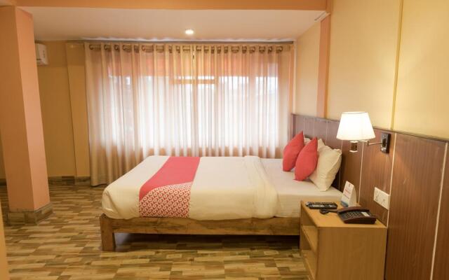 Beli Nepal Hotel