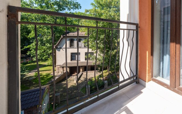 Апартаменты Apart-Deluxe Легенды Моря