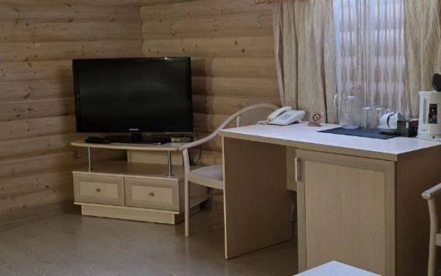 Отель Sky Азау