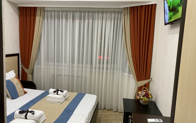 Arbat Mini-hotel