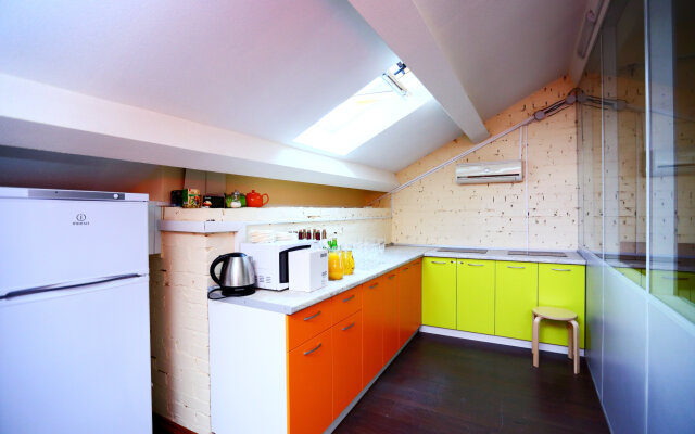 ID Hostel