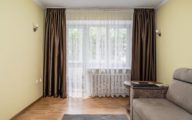 Квартира Уютная в самом центре Калининграда