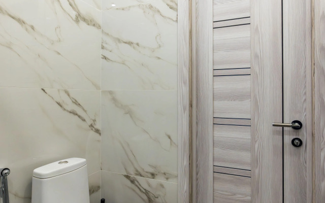 Апартаменты на улице Ивана Франко д6