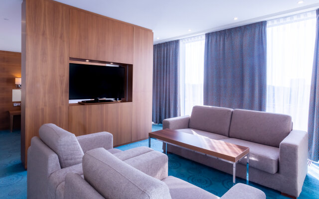 Radisson Blu Hotel Kaliningrad