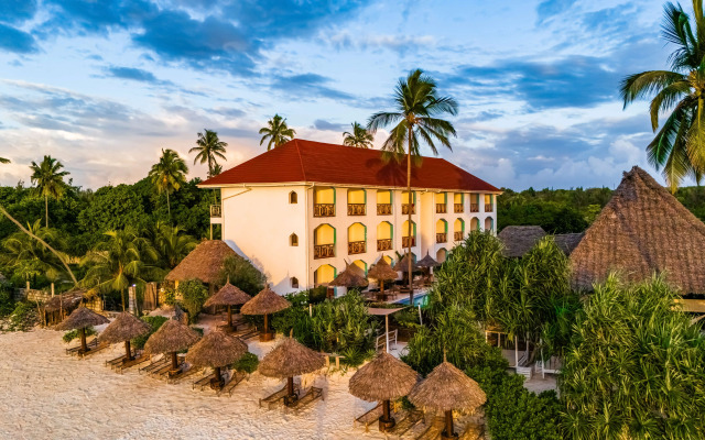 AHG Sun Bay Mlilile Beach Hotel