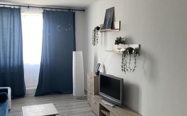 Апартаменты 3х Комнатная Квартира