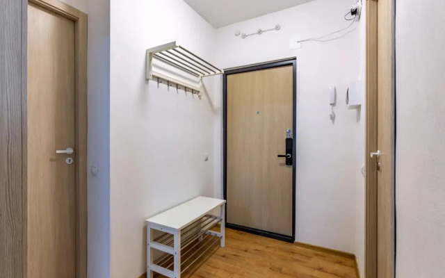 MoreApart 8 Apartments