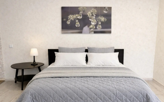 Квартира у ЦУМа