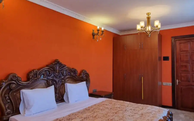 Boutique Hotel Grandview