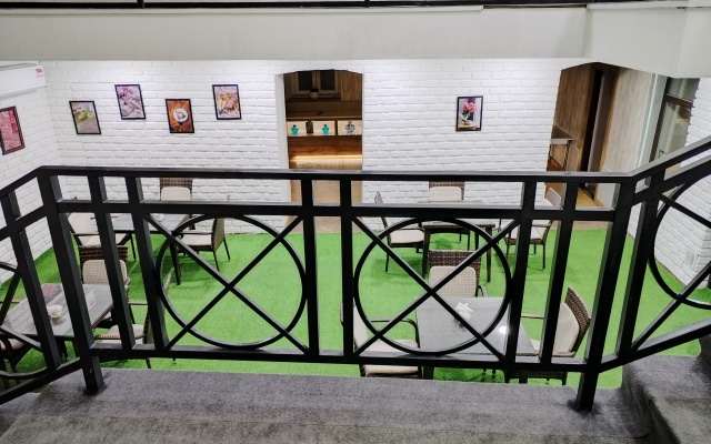 Pera Hotel Baku