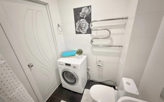 Квартира Белинского 137