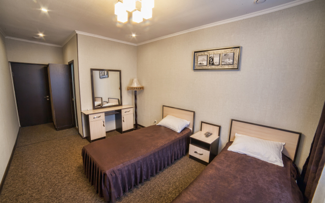 Izyum Guest House