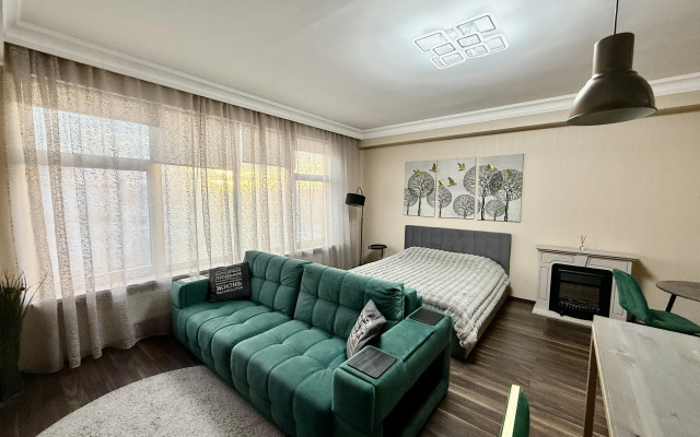 Апартаменты Комфортный Лофт