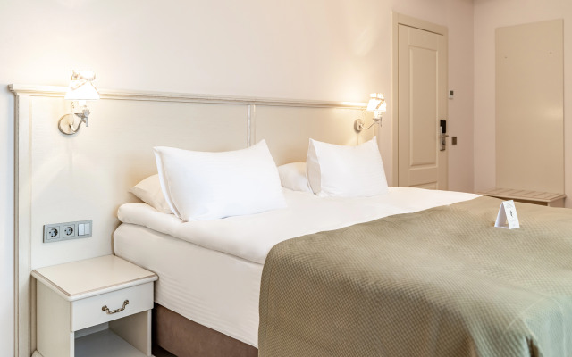 Отель Домъ Купца Кундышева-Володина