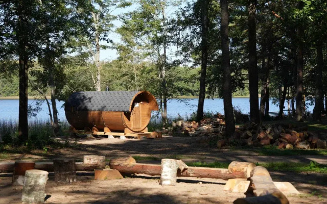 База отдыха Нептун