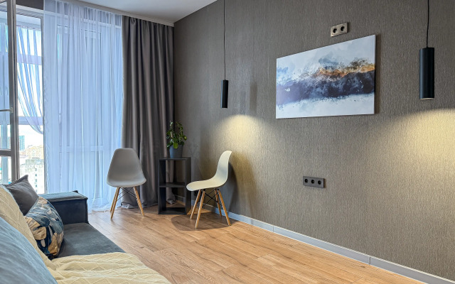 Na Revolyutsii 1905 Goda Flat