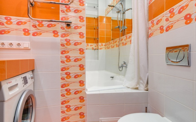 Апартаменты Академика Лебедева