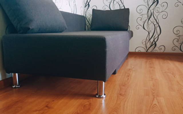 Квартира со всеми удобствами