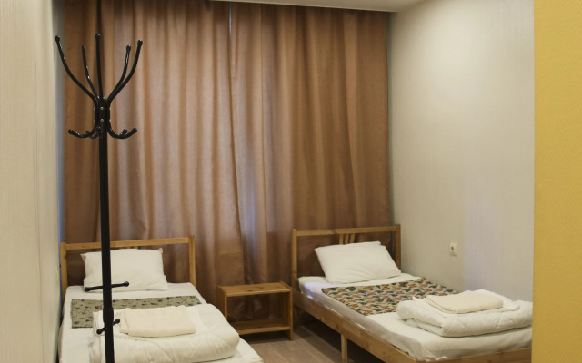 Bravo Hostel