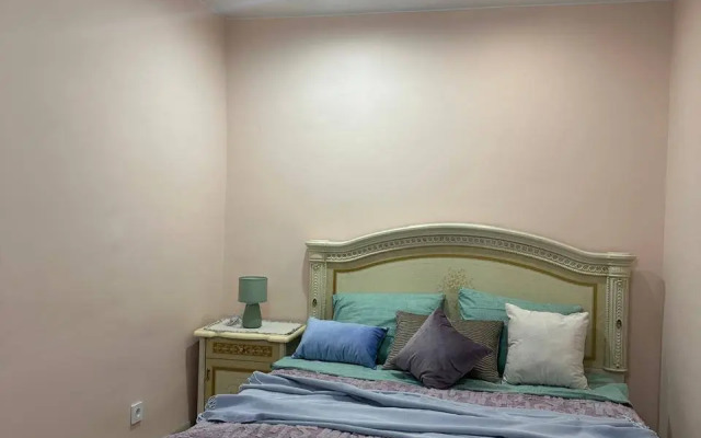 Квартира Дом Хельги