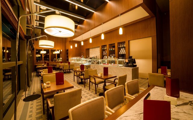 Radisson Blu Hotel, Kayseri Hotel