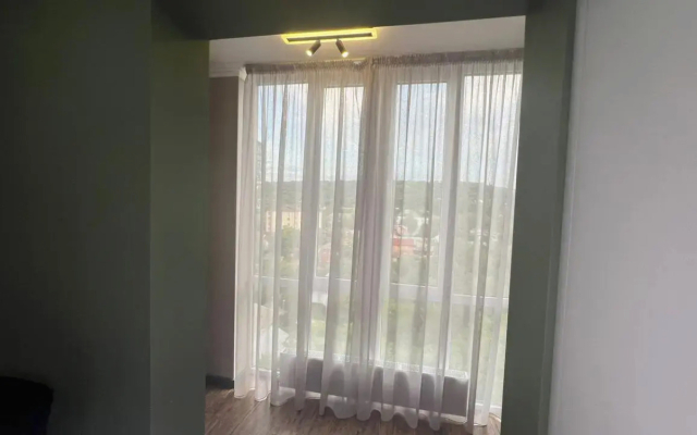 Апартаменты на Первомайской 70/150