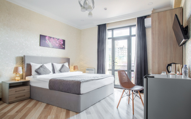 Manifa Hotel