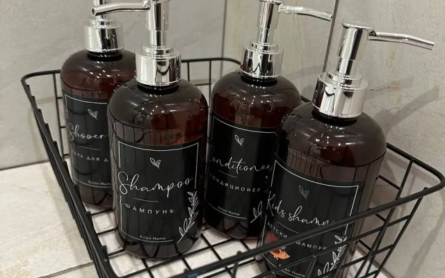 Апартаменты 2х комнатные на Рыбной деревне