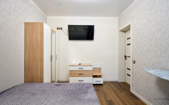 Dobry Private house