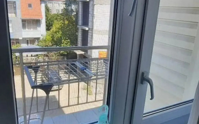 Квартира в Квартале Звёздный