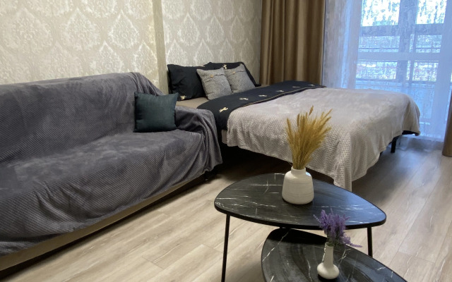 Квартира Уфа Family home