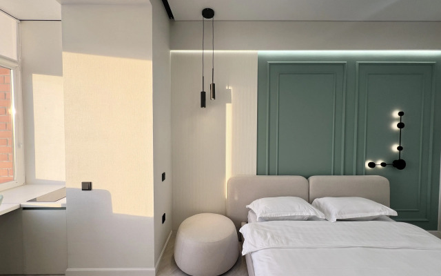 Квартира Smart 9