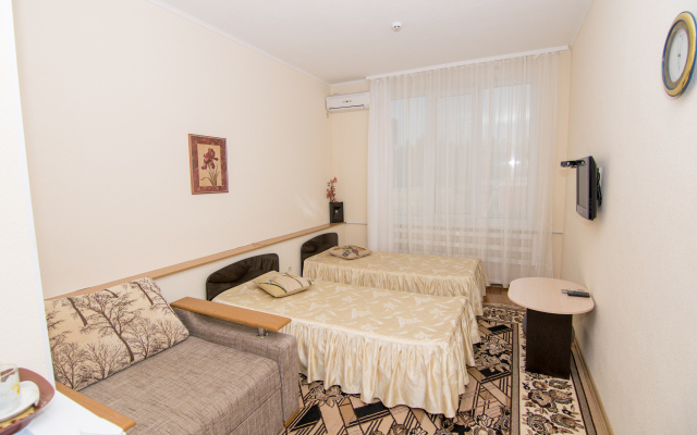 Solnechnaya Mini-Hotel