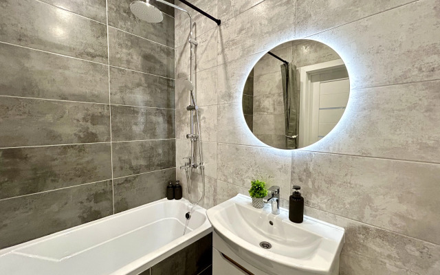 Fsf Premialnaya Dvushka Mega Apartaments