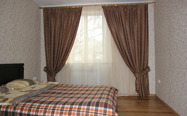 Гостевой Дом на Березовской