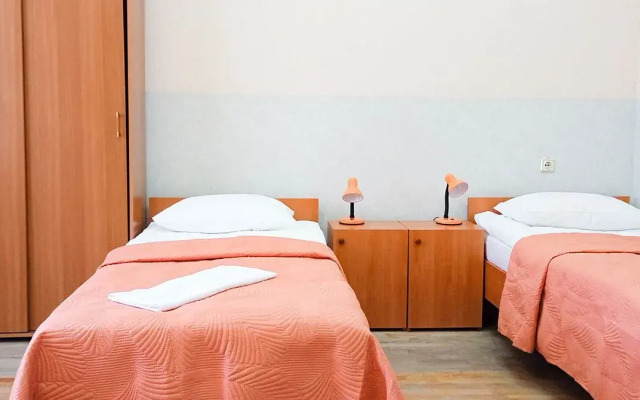 Smart Hotel Kdo Kaluga Hotel