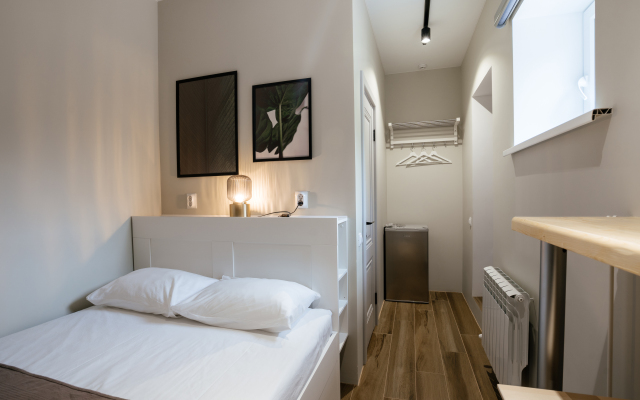 Gagarin Mini-Hotel