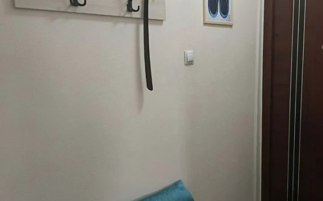 Квартира на Улице 50 лет Октября 23