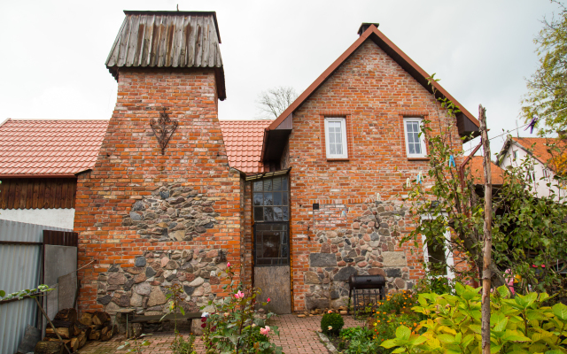 Fisherhaus Guest House