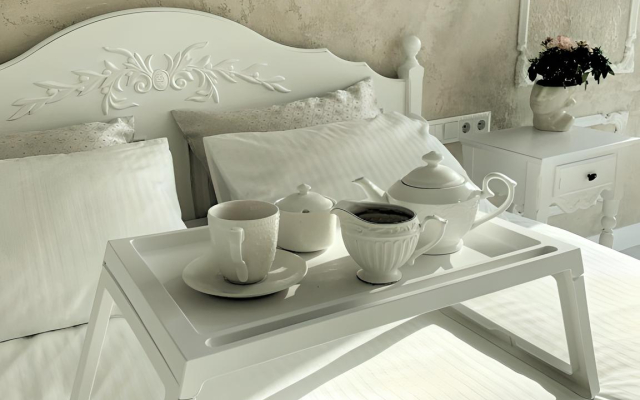 Апартаменты DREAMS дизайн студия