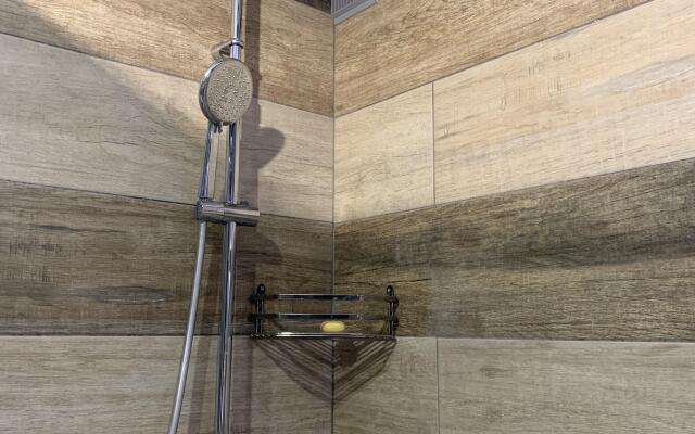 Квартира Atmosphera