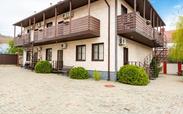 Respekt Guest House